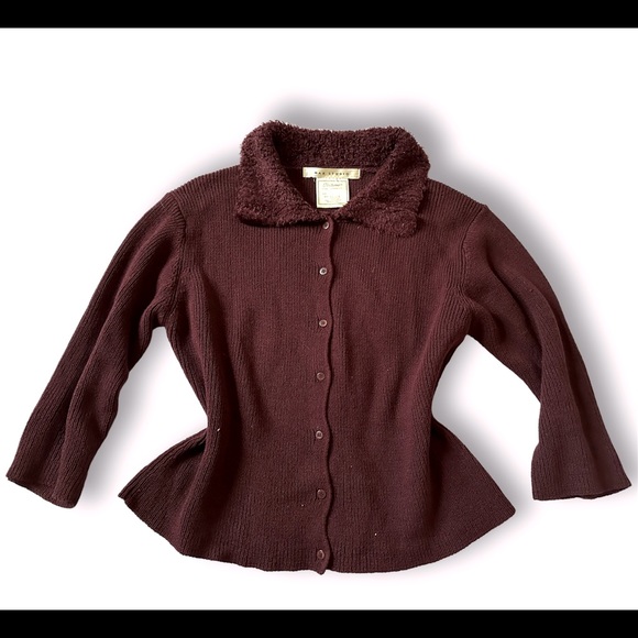 Vintage Max Studio Sweater - Picture 1 of 2